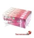 Tubos Fresh Bomb! Cherry - 5 caixas de 100 unidades