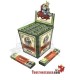 Monkey Smell Master Paper Case 110 mm + Filters - 24 libri