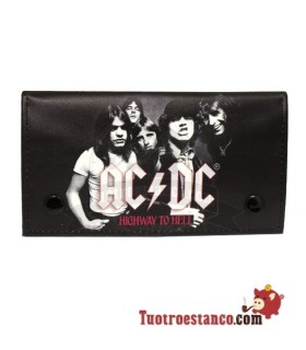 Funda porta tabaco Champ de ACDC