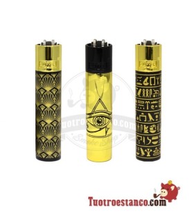 Clipper Metálico