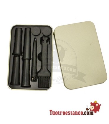 Bandeja pequeña con soporte - Cookies