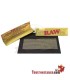 Papel Raw Ethereal king Size Slim de 110 mm