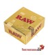 Estuche Raw Ethereal king Size Slim de 110 mm