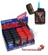 Encendedor Jet Flame Prof AC/DC