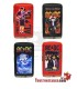 Encendedor Jet Flame Prof AC/DC