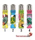Clipper Micro Hippie Army