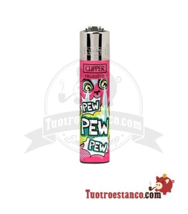 Clipper Micro Onomatopoeia