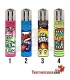 Clipper Micro Onomatopoeia