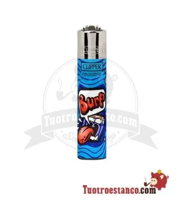 Clipper Micro Onomatopoea