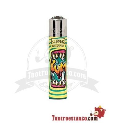 Micro-onomatopée Clipper