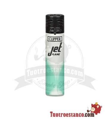 Clipper Jet Flame Nebula Mix 2
