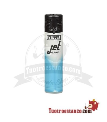Mistura de Nebulosa Clipper Jet Flame 2
