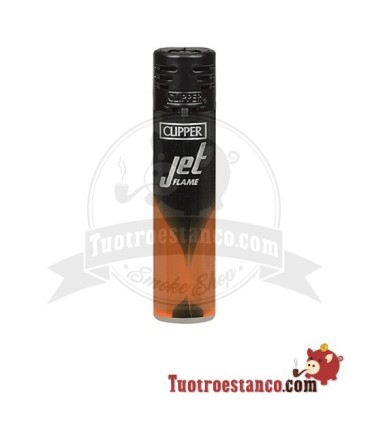 Clipper Jet Flame Nebula Mix 2