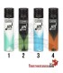 Clipper Jet Flame Nebula Mix 2