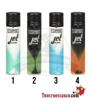 Mélange de nébuleuse Clipper Jet Flame Nebula 2