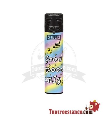Tondeuse Jet Flamme Psycho Humeur