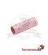 Elementos Caixa de filtro de cartão rosa - 50 filtros