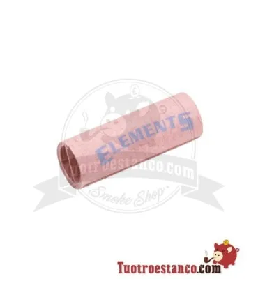 Filters Case Pink in cartone Elements - 50 filtri