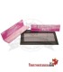 Elements King Size PINK Papier