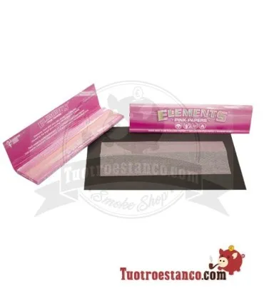 Carta ROSA Elements King Size