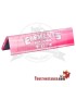 Elements King Size PINK Papier