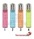 Clipper Fancy Bubbles