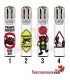 Clipper Forbbiden Symbols