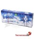 Röhren fresh bomb! Artic Strong Mint 1 Schachtel mit 100 Tuben