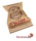 110mm King Size Artisan RAW Papier + Spitzen