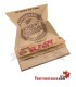 Papier RAW King Size Artisan de 110 mm + Conseils