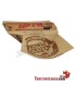 110mm King Size Artisan RAW Papier + Spitzen