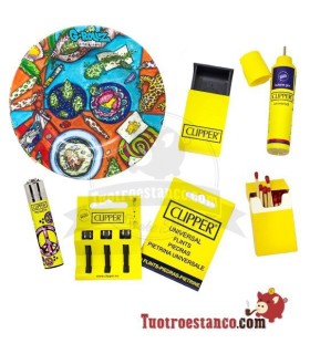 Mini BoxPack