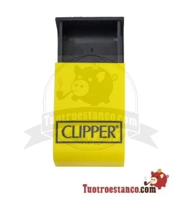 Cinzeiro Portátil Clipper