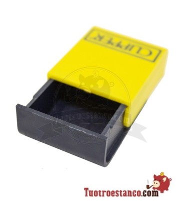 Cenicero portátil Clipper