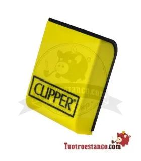 Clipper posacenere portatile