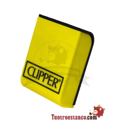 Cenicero portátil Clipper