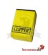 Clipper Tragbarer Aschenbecher
