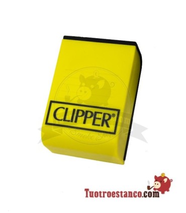 Cenicero portátil Clipper