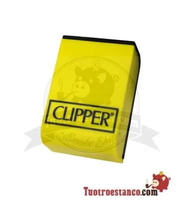 Clipper Draagbare Asbak