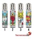 Clipper Tarot Cards