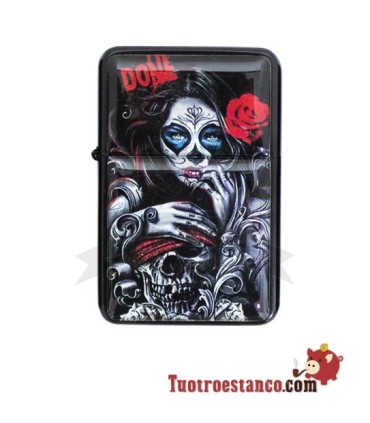 Encendedor gasolina champ mexican