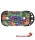 Rolling Console Dank4s BlackWoods