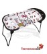 Laboratorio HelloKitty con Console Rotolante
