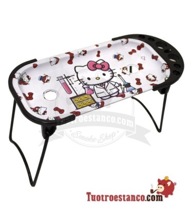 Rolling Console HelloKitty Lab