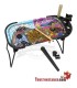Rolling Console HelloKitty Lab