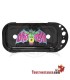 Rolling Console Bat