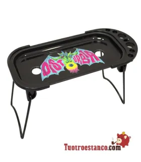 Rolling Console Bat