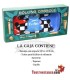 Rolling Console Pintura Cuadros