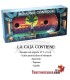 Rolling Console Amanecer Hoja