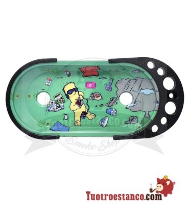 Rollende Console Bart